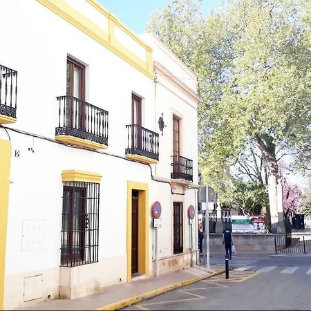 Puerta Alameda Suites ロンダ エクステリア 写真