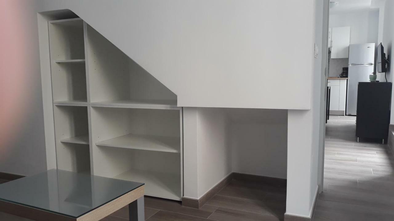 Puerta Alameda Suites ロンダ エクステリア 写真